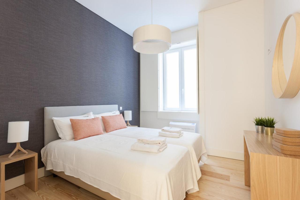 Flh Downtown Charming Flat Appartement Lissabon